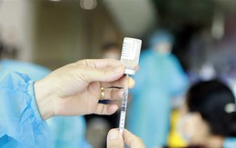 Ngày 26/2, thêm 77.982 ca COVID-19 giảm 804 ca so với ngày trước đó