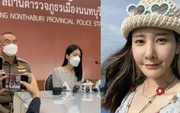 NÓNG: Cảnh sát mở họp báo chính thức giải đáp 6 nghi vấn lớn nhất trong vụ nữ diễn viên Chiếc Lá Bay tử nạn