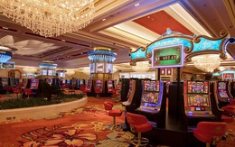 Tiếp tục thí điểm người Việt chơi casino