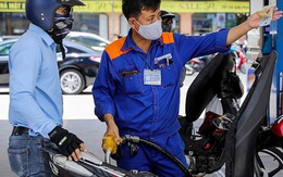 Giá xăng dầu tăng hơn 47% làm CPI tháng 2 tăng mạnh so với cùng kỳ