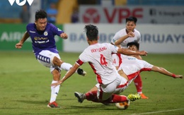 Lịch thi đấu vòng 2 V-League 2022: HAGL dễ thở, Hà Nội FC đại chiến Viettel FC
