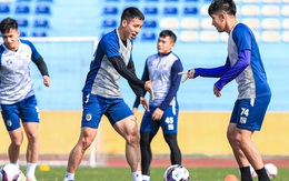 Hoãn trận Viettel vs Hà Nội FC ở vòng 2 V.League vì Covid-19