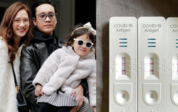 Gia đình JustaTee dương tính với Covid-19 đúng mùng 3 Tết