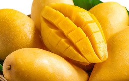 Lợi ích sức khỏe của quả xoài trong mâm ngũ quả ngày Tết