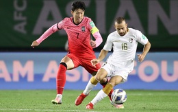 NÓNG: Đội bóng châu Á giải tán bộ máy hoạt động của ĐTQG vì đứng cuối ở vòng loại World Cup