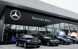 Tập đoàn mẹ của Mercedes-Benz lấy tên mới đầy bất ngờ, thể hiện tham vọng trong tương lai