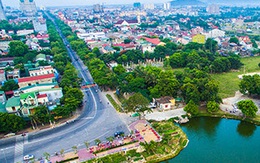 Nghệ An tìm nhà đầu như cho khu đô thị ven sông hơn 1.400 tỷ đồng