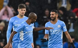 Bốc thăm vòng 5 cúp FA: Đại gia dễ thở