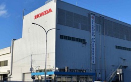 Honda vừa có động thái quyết liệt với xe điện chưa từng có: Đóng cửa 'nhà máy mẹ' từng tạo ra Civic, Accord ở Nhật Bản, làm lễ tiễn những chiếc xe xăng cuối cùng tại đây