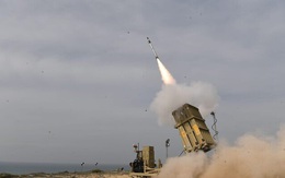 Ukraine đề nghị Israel hỗ trợ 'Vòm Sắt' để phòng thủ