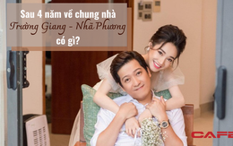 Tài sản "khủng" của nam MC chuyên đi dép tổ ong và vợ: Cát-xê cao ngất, kinh doanh mát tay, bất động sản nhiều không kể hết nhưng có 1 điều duy nhất không thay đổi