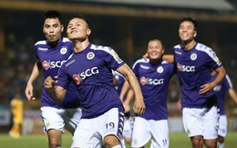 Nguyễn Quang Hải nghi mắc COVID-19