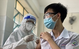 Ngày 9/2, thêm 23.956 ca COVID-19 mới, đã ghi nhận 192 ca nhiễm biến thể Omicron