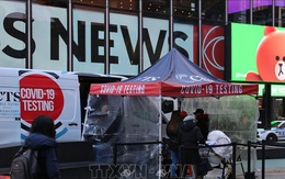 Những dự báo về đại dịch COVID-19 hậu làn sóng Omicron