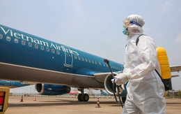 Vietnam Airlines tiếp tục trì hoãn công bố báo cáo tài chính