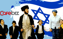 3 cái NHẤT của dân tộc Do Thái được cả thế giới thèm muốn: Tài sản có thể trở về số 0 nhưng kiến thức phải ngày càng mở rộng!