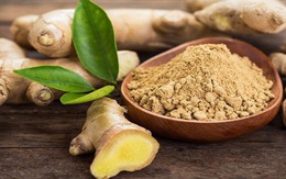 Gừng rất tốt cho sức khỏe, giúp tăng sức đề kháng mùa dịch nhưng đại kỵ với một số người