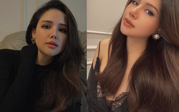 Vẻ ngoài khác lạ của Phanh Lee sau thời gian kết hôn và sinh con với đại gia nghìn tỷ