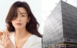 "Mợ chảnh" Jeon Ji Hyun chốt đơn tòa nhà ngàn tỷ, đếm lại tổng giá trị nhà của đại gia bất động sản giàu nhất Kbiz mà chóng mặt