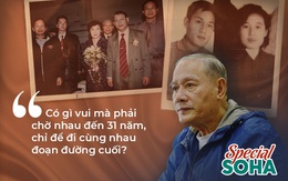 Chuyện tình Việt - Triều chấn động thế giới: "Tôi là lãnh tụ của cuộc cách mạng tình yêu"