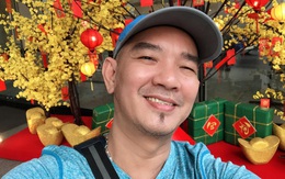 Đạo diễn Vũ Minh nguy kịch, âm tính với Covid-19 nhưng phát hiện virus lạ trong não