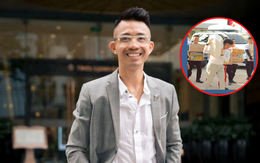 Làm sao để có tiền? - Đại gia Minh Nhựa trả lời gọn lỏn bằng bức ảnh "hiếm" từ 3 năm trước