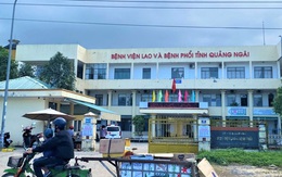 Gia đình có người chết vì COVID-19 ở Quảng Ngãi phải còng lưng gánh phí mai táng "cắt cổ"