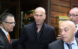 PSG sa thải Pochettino, ký hợp đồng 'khủng' với Zidane khiến tất cả trầm trồ?