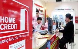 Grab muốn mua lại Home Credit khu vực Đông Nam Á, bao gồm cả Việt Nam