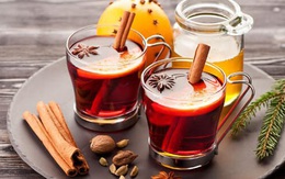 5 loại trà thảo mộc tốt cho người mắc COVID-19 điều trị tại nhà