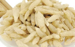 Bài thuốc chữa chứng ho khan hậu COVID-19