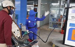 Giá xăng so với thu nhập của Việt Nam cao hay thấp so với các nước trong khu vực?