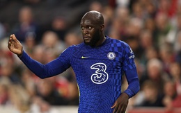 Chelsea rơi vào khủng hoảng, 'đại gia' thành Madrid muốn giải thoát cho Lukaku