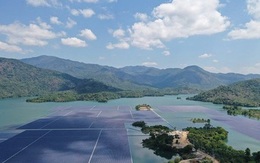 Tập đoàn của đại gia kim cương Chu Đăng Khoa liên tiếp đầu tư vào các dự án năng lượng tái tạo quy mô cả chục nghìn tỷ đồng