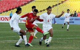 U23 Việt Nam nhận tin dữ trước ngày gặp Croatia tại 'siêu giải đấu'