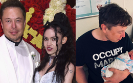 Mới bị tóm sống hẹn hò gái trẻ, tỷ phú giàu nhất thế giới lộ tin đã sinh con với tình cũ, netizen như lạc giữa "ma trận tình yêu" của người giàu