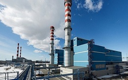 Tập đoàn khí đốt hàng đầu Nga – Gazprom đầu tư dự án điện khí 297 triệu USD tại Quảng Trị
