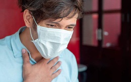 Buồn nôn hậu COVID-19, chữa thế nào?