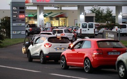 Biện pháp các nước bình ổn thị trường xăng dầu trong nước trước cú sốc về giá