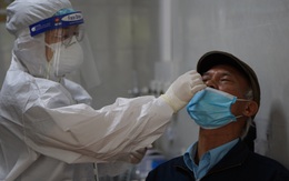 Ngày 14/3, thêm 161.262 ca COVID-19 mới