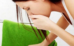 Thực phẩm giúp làm dịu cơn buồn nôn khi mắc COVID-19