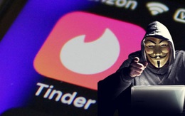 Quẹt Tinder và loạt tips phát hiện lừa đảo khi hẹn hò online, ai cũng cần lưu ý!