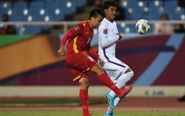 CĐV Trung Quốc chán nản, 'trù' đội nhà đứng bét vòng loại World Cup thay Việt Nam