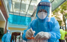 Ngày 17/3, thêm 178.112 ca COVID-19 mới, 124.725 ca trong cộng đồng