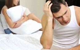 Suy giảm ham muốn tình dục hậu COVID-19, nhiều vợ chồng trục trặc 'chuyện ấy'