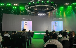 Lâu lắm rồi mới thấy cảnh các hãng smartphone thực sự muốn quyết chiến với nhau như hôm nay