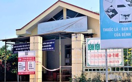 Trạm y tế tự ý bán kit, thu tiền công xét nghiệm COVID-19: Lãnh đạo nói gì?