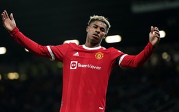 Đại kình địch của MU sẵn sàng gây bất ngờ với Marcus Rashford