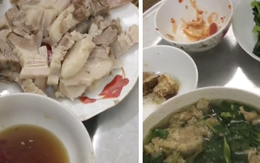 Con dâu đang ở cữ "tố" mẹ chồng "khác máu tanh lòng", nhìn bằng chứng đưa lên netizen ném đá ngược: Có sướng mà không biết hưởng!