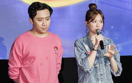 Trấn Thành vừa mắc Covid-19, Hari Won gặp tiếp vấn đề sức khỏe?